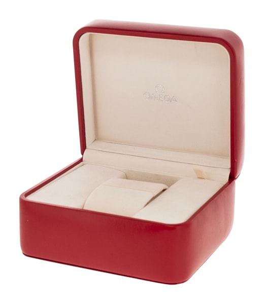 Omega Planet Ocean 2200.50.00